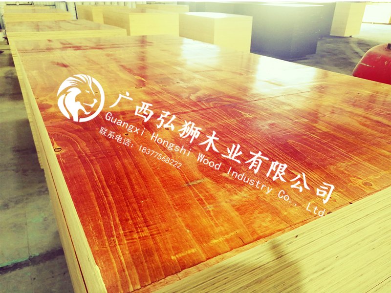 建筑模板價(jià)格再次下滑，市場(chǎng)行情慘不忍睹