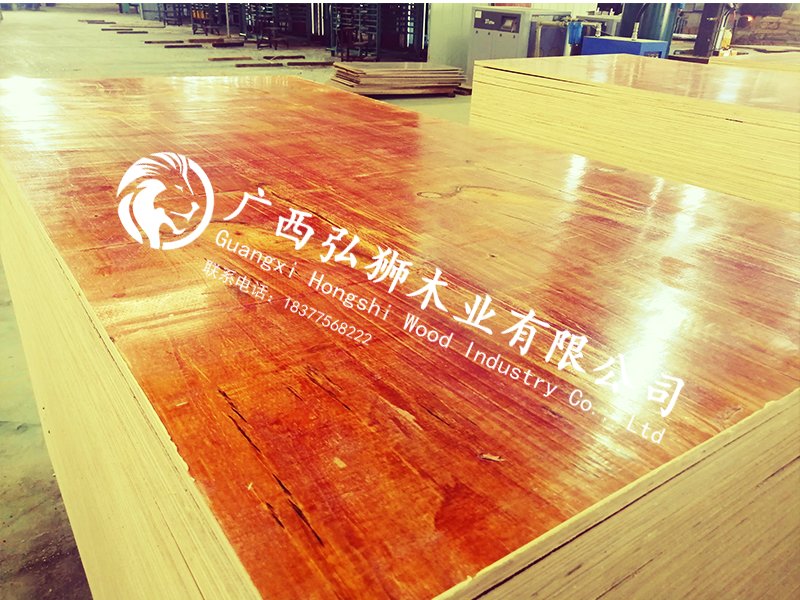 建筑模板如何合理使用？